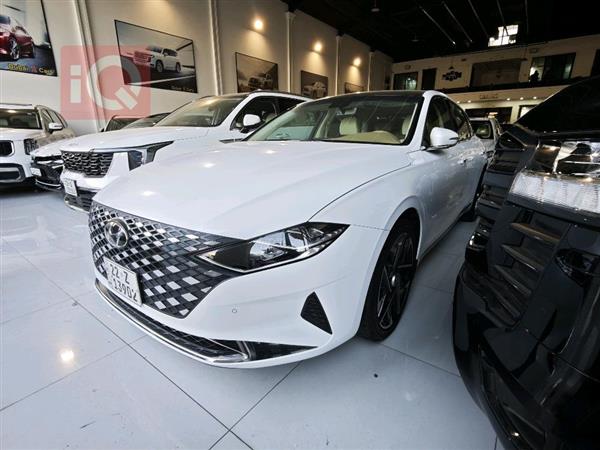 هيونداي أزيرا 2023 للبيع في العراق - اربيل